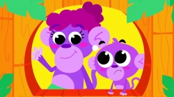 مجموعه آموزشی زبان انگلیسی little angel قسمت 417